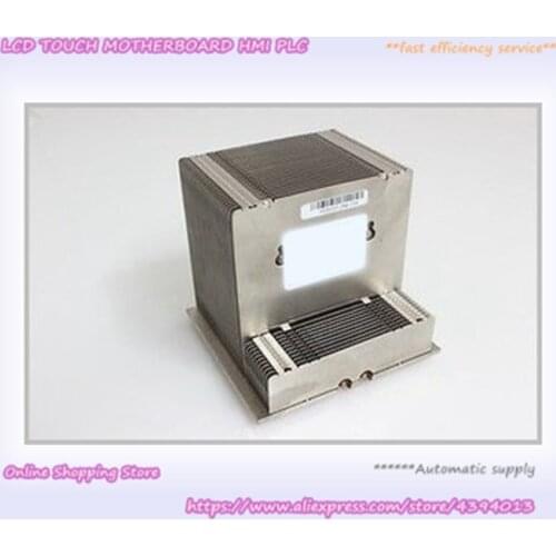 For X3400 M2 M3 Heat Sink X3500 M2 M3 Heat Sink 46D1407 69Y1323