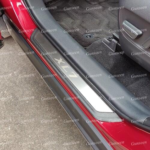 Gunseen Door Sills Suzuki