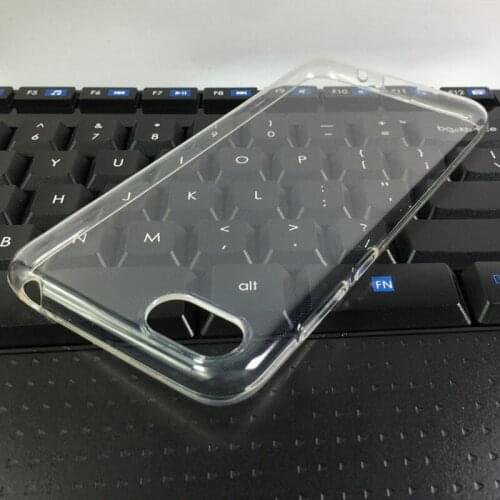 Huawei Y5 Prime Lite 2018 Case Transparent Silicone TPU Soft Cover Phone Case For Huawei Y5 Lite Prime 2018 Y 5 Lite Case Funda