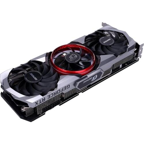 Colorful iGame GeForce RTX 3070 Advanced OC
