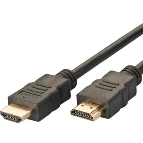 HDMI Cable video 4K HDMI to HDMI 2.0 Cable Cord for HDTV splitter switcher to HDMI Cable 60Hz Video Audio Cabo Cord Cable