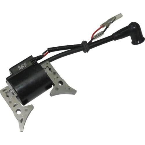 C45 IGNITION COIL A411000820 FOR ECHO SHINDAIWA C-35 B-45 &MORR TRIMMERS EXCITE STATOR IGNITOR IGNITER 2001171611 FREE SHIPPING