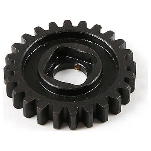 Clutch Bell Gear 24T Fit for 1/5 ROVAN F5 MCD XS-5 Rc Car Parts