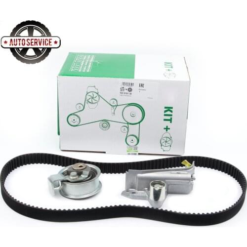 NEW 06B 109 477 A Timing Belt Tension Roller Kit 150 Teeth For VW Passat Audi A4 Avant A6 Seat Skoda 1.8/2.0L 20V 06B 109 119 A