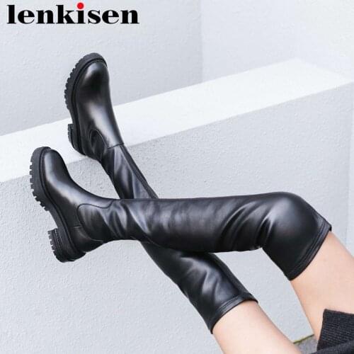 Treads Lenkisen China