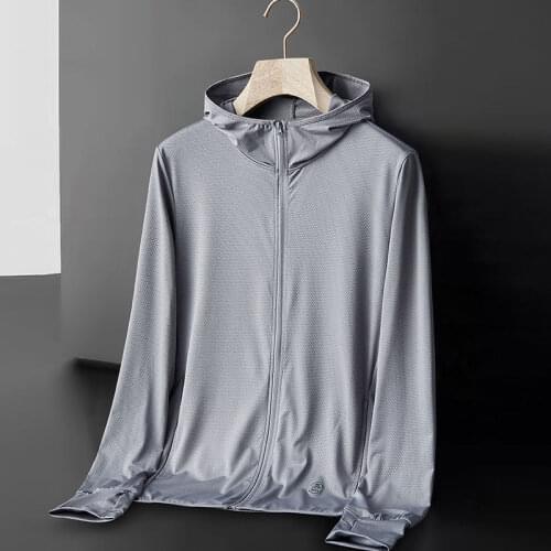 Lihahafang Men's Sports Jackets