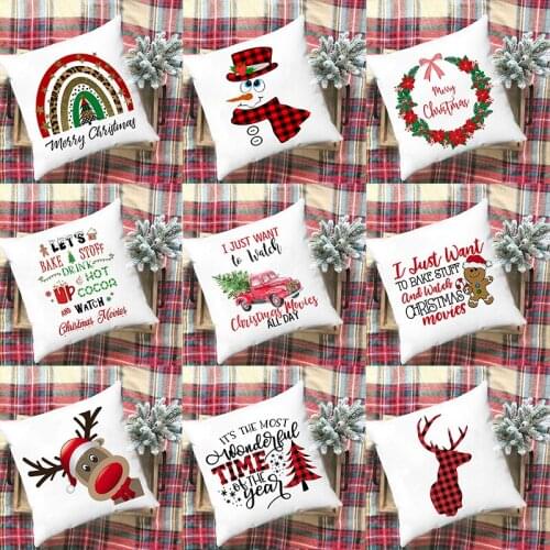 MENISCOUNTER Cushion Covers