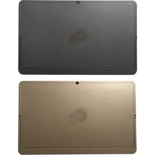 Original NEW Laptop LCD Back Cover For Fujitsu R726 Hybrid Tablet PC B0995702E14100GC031 B1125403E14100GC081 B0995701J14100G3081