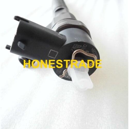 TAZONDLI original common rail injector 0445110084