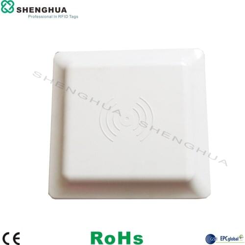 Long Range Reading Distance RFID 902-928Mhz UHF reader Waterproof With Free SDK Testing for Access Control