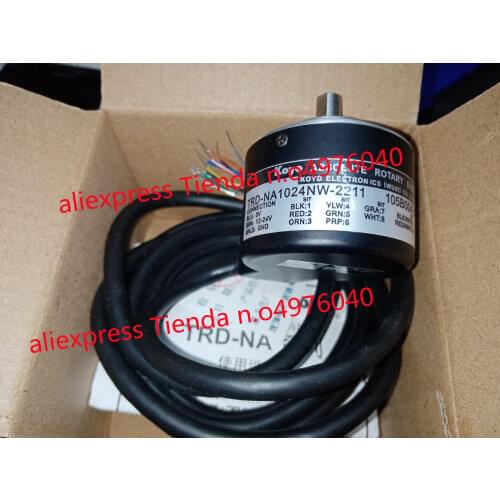 TRD-NA1024NW-2211 new imported original