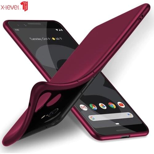 Чехлы для телефонов Google Pixel 3 X－Level China At AliExpress