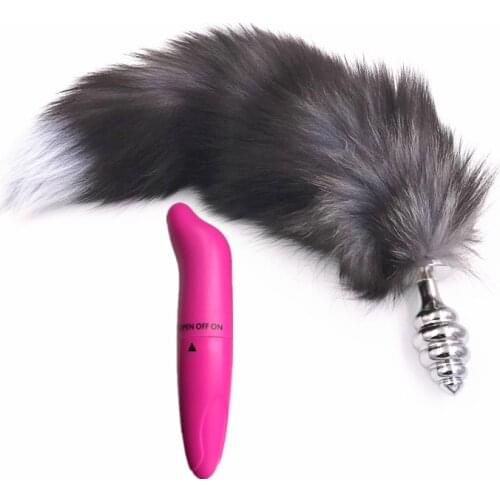 ZCZ Vibrators
