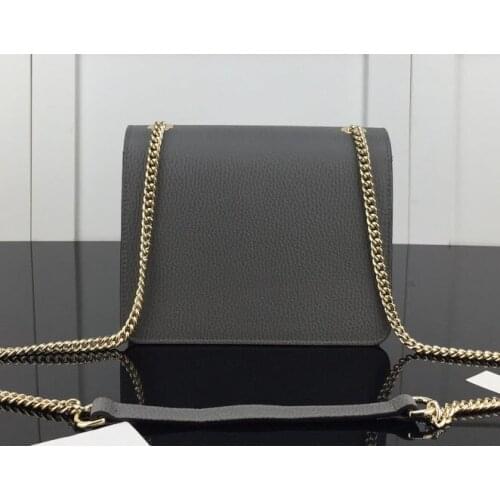 F12003 Fashion Genuine Leather Women Bag Luxury ladies Handbags flap bag messenger bags