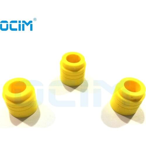 1PC TFM 18CG01 TIG INSULATOR GAS LENS CUP GASKET For WP17 / 18 / 26 SERIES