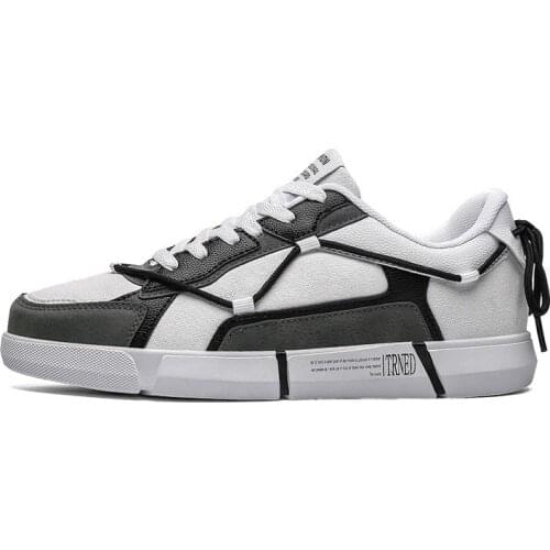 2020 Air Force No. 1 Board Shoes Couples Casual Soft Bottom Net Red White Shoes Breathable Graffiti Sports Fashion Canvas Shoes