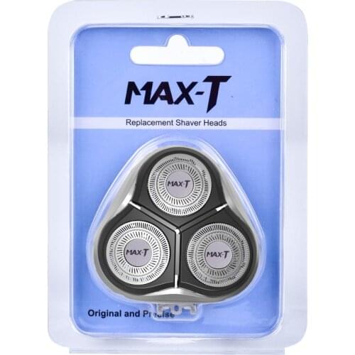 2020 New Electric Shaver Blades suitable for MAX-T 6101/7109/8101 Electric Shaving Beard Machine