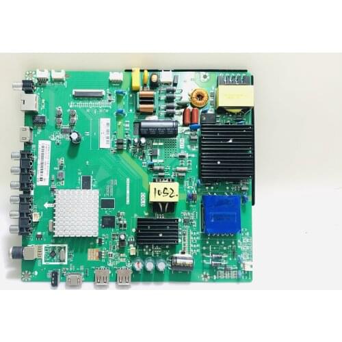 50D3700I motherboard CHASSIS: XB7A-iP screen C500F15-E1-A
