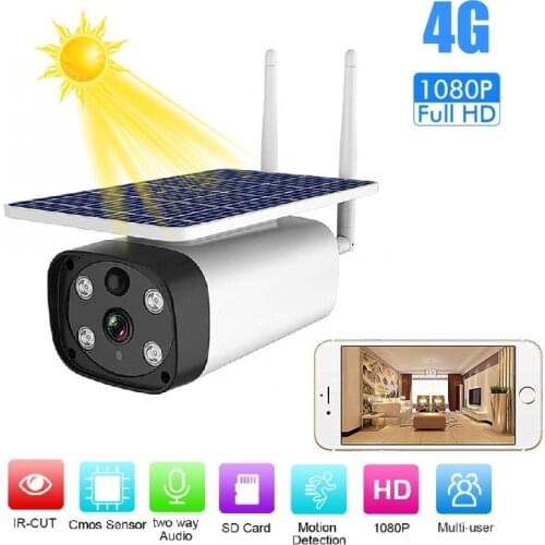 BEFORKEWL CCTV Cameras WI-FI