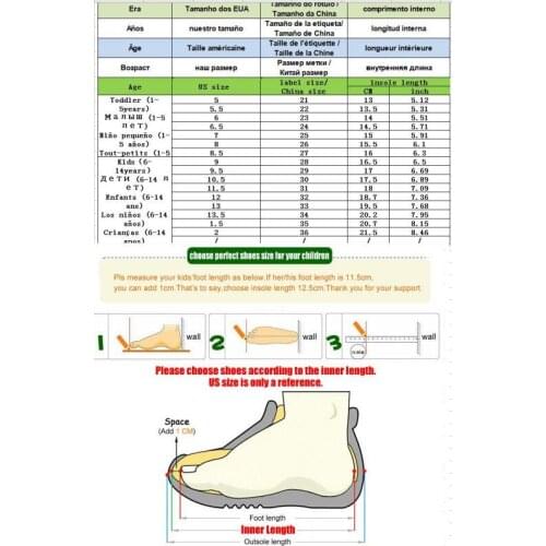 Kid Sandals For Girls Princess Shoes Fashion Solid Color Children Bow Little Girls Leather Shoes