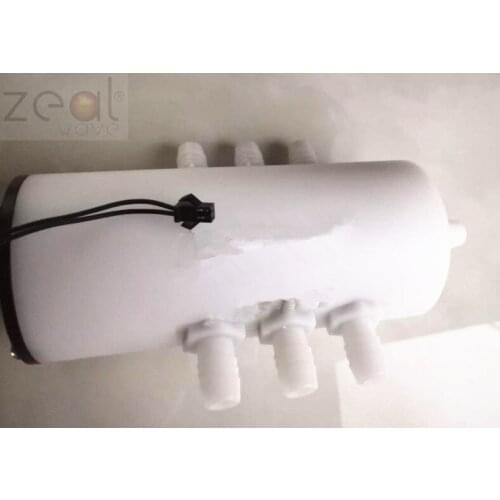 FOR Mindray BS830 BS850 BS860 BS880 BS890 BS2000 Biochemical Instrument Waste Buffer Bottle