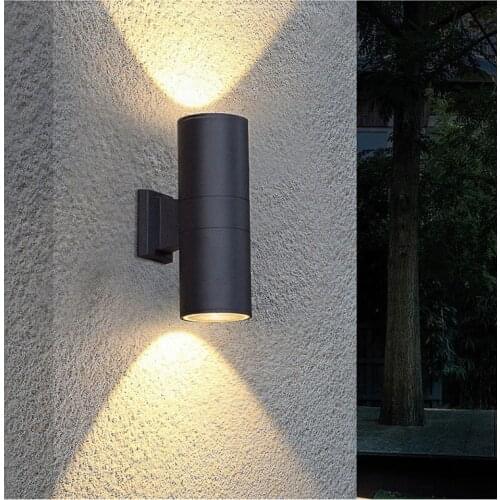 GPED LED Wall Lights China