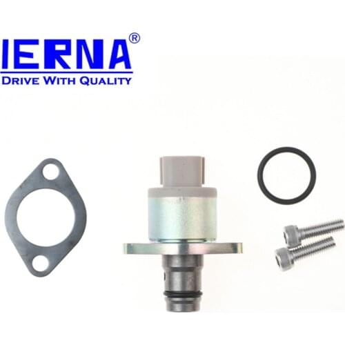 IERNA 294200-0300 Pressure Fuel Pump Regulator Suction Control SCV Valve For Toyota RAV4 Verso Dyna Land Cruiser 2.0 2.2 D-4D