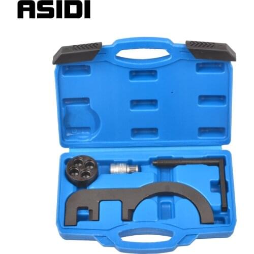 Engine Timing Tool Fits For BMW X1 X5 X6 N47 N47S N57 D20A D20B D20T0 D30U0 D30T0 PT1066