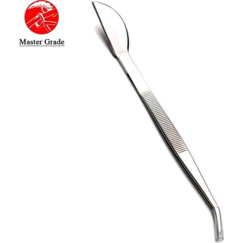 Bonsai tools Bonsai Tweezers stainless steel rake robust very firm and durable garden tools made by Tian Bonsai