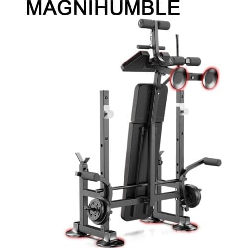 Magnihumble Strength Training Equipment