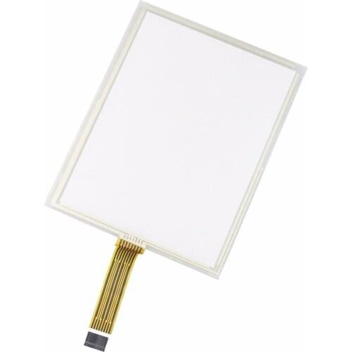 New RES-10.4-PL8 Touch Panel P/N: 95422B Touch Screen Glass Panel Digitizer