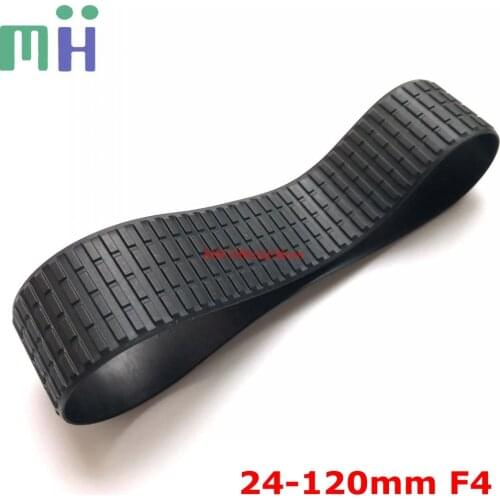 NEW For NIKKOR 24-120 F4 Zoom Rubber 1K111-135 For Nikon 24-120mm f/4G ED VR AF-S Lens Repair Part