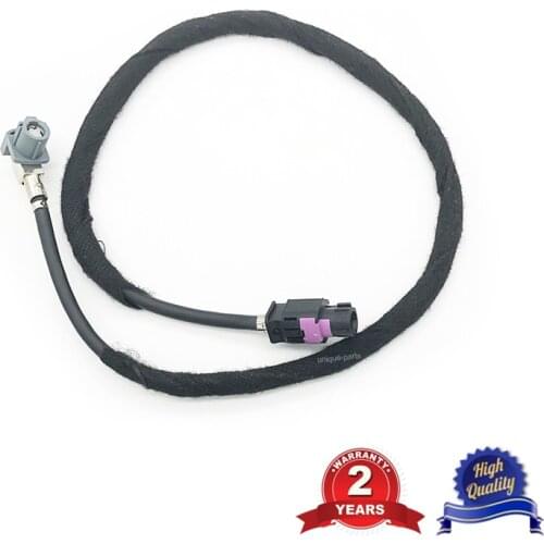 Original LVDS Cable Wiring Harness Video Cable Adapter for VW BMW Audi Mercedes Benz Car GPS Navigation Audio Connector