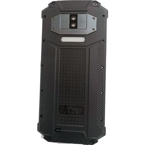 Original Housing OUKITEL WP2 Battery Back Cover Mobile Phone Original Parts