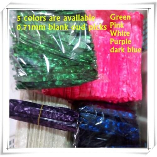 Professional Oud Picks /Oud Plectrums,Good Picks to Play the Oud