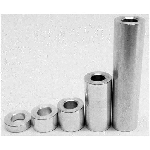 SWMAKER CNC DIY Aluminum Spacers for OX CNC Shapeoko router