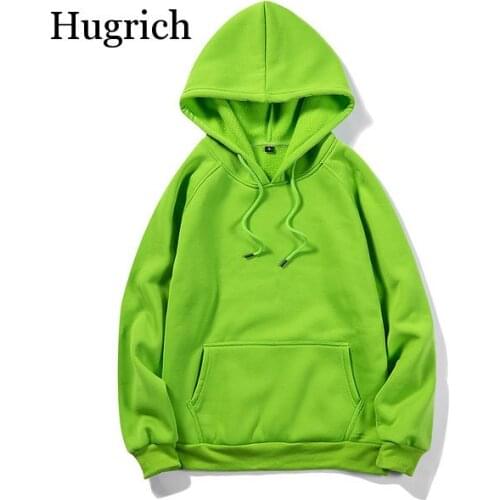 2021 Mens Fleece Casual Hoodies Autumn Women Men Thick Warm Hooded Sweatshirts Male Hip Hop Street Loose Hoodie Pullover Unisex