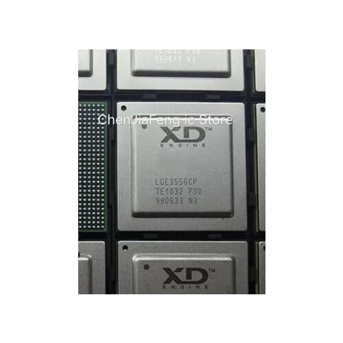 1PCS~5PCS/LOT New original LGE3556CP BGA