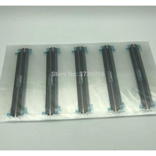 10pcs/bag High quality frame adhesive for Ipad 5/air 1 frame sticker LCD display touch screen glass front panel paste together