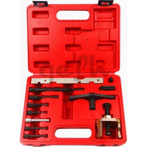 12 PCS Auto repair auto tools Fard Mzda gasoline diesel engine professional timing tool