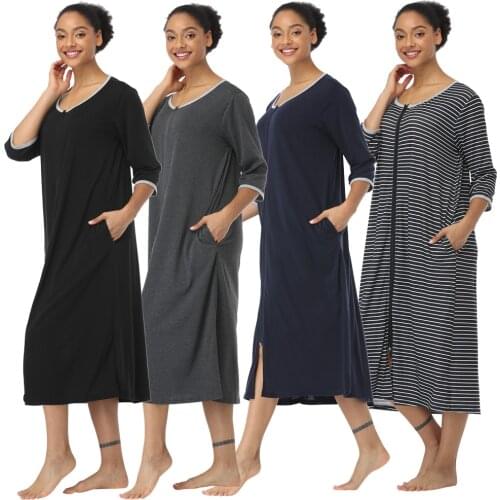 1Stmall Women's Dressing Gowns