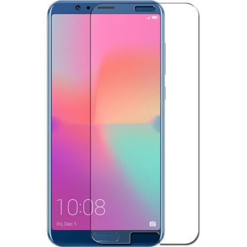 9H 2.5D Tempered Glass for Huawei Honor 10 Screen Protector Protective Glass for Huawei Honor 10 Tempered Glass Film Phone Cover