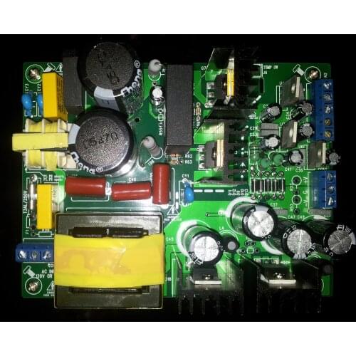 Digital Power Supply, 500W Power Amplifier Special Switching Power Supply Board, Dual Voltage Switching Power Supply Board