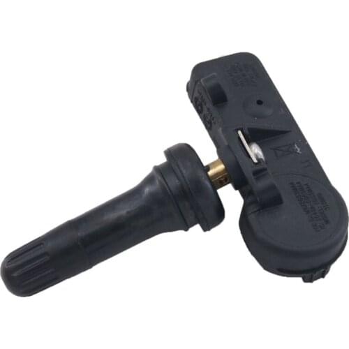 1PC/4PCS TPMS Tire Pressure Monitoring Sensor ForChevrolet Silverado Suburban Tahoe Quick Deliver