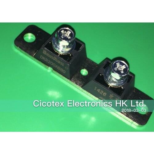 DKR200AB60 DIODE MODULE DKR 200 AB60 IGBT DKR200AB-60