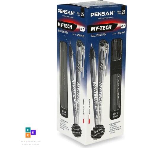 EEK Official Red Pens