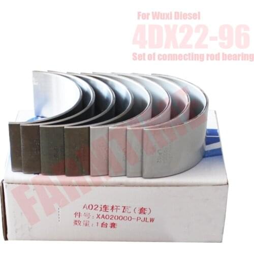 FARMTIME Piston Rings