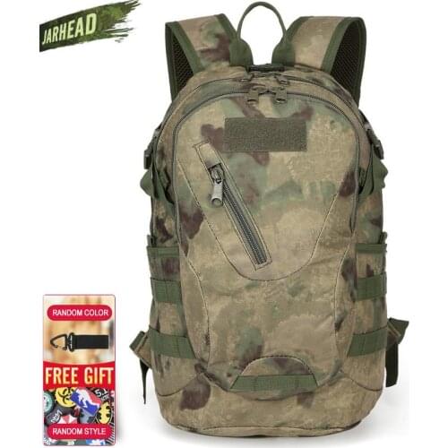 Jarhead Sport Bags