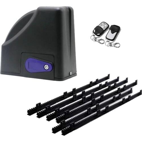 Lockmaster Smart Home Control Systems