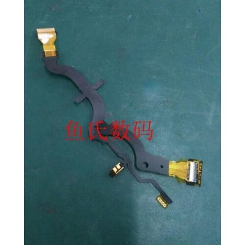 New lens diaphragm line for SONY E 3.5-5.6/pz 16-50 mm OSS 16-50mm repair part 40.5 (with socket)